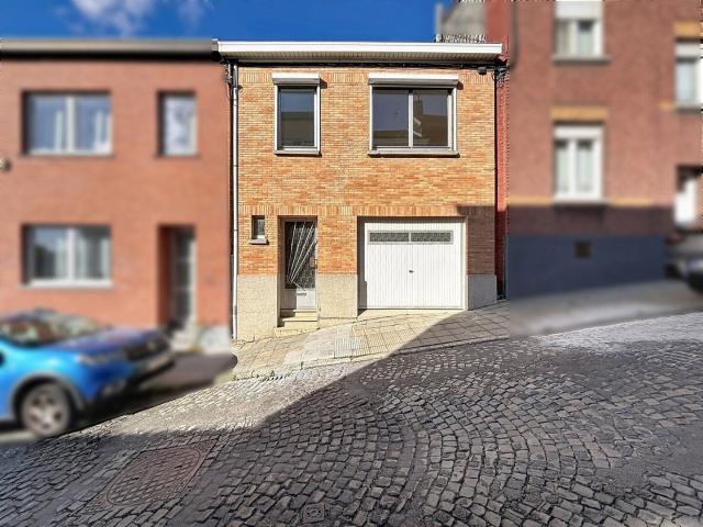 Maison location à Grivegnée, Liège