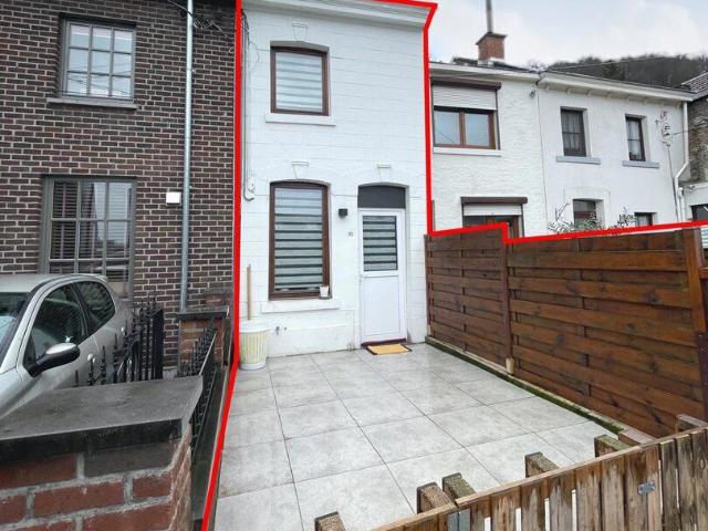 Maison location à Wandre, Liège