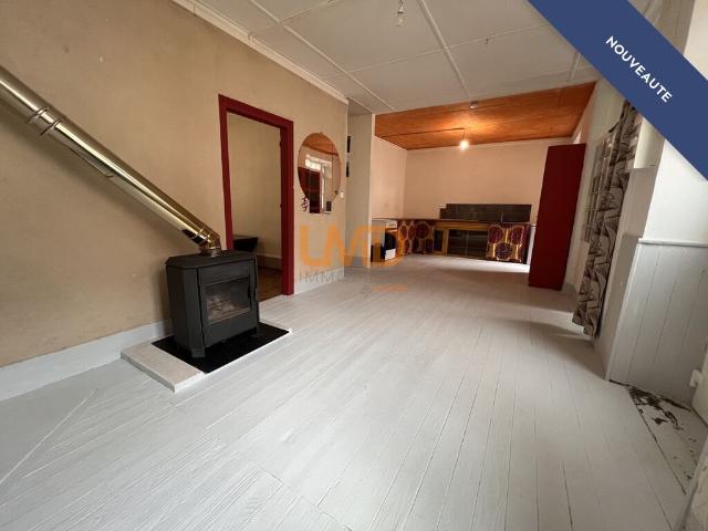 Maison vente à Villefranche-de-Rouergue, Viviez