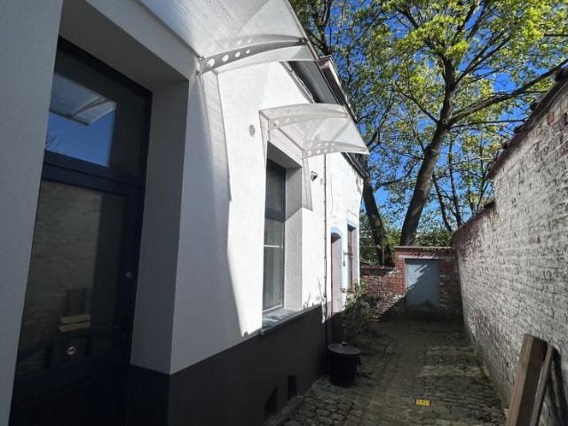 Maison location à Watermaal-bosvoorde, Bruxelles