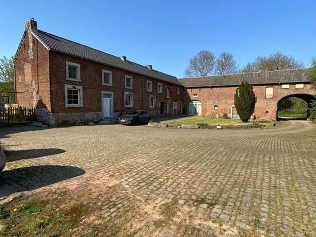 Maison location à Wallonie
