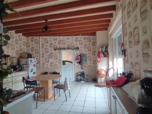 Maison vente à Châtellerault, Nouvelle-Aquitaine