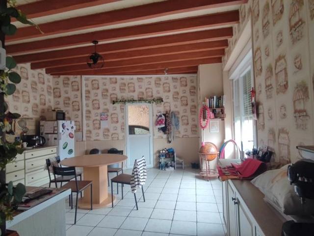 Maison vente à Châtellerault, Nouvelle-Aquitaine
