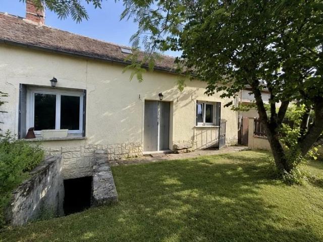 Maison vente à Villemer, Seine-et-Marne