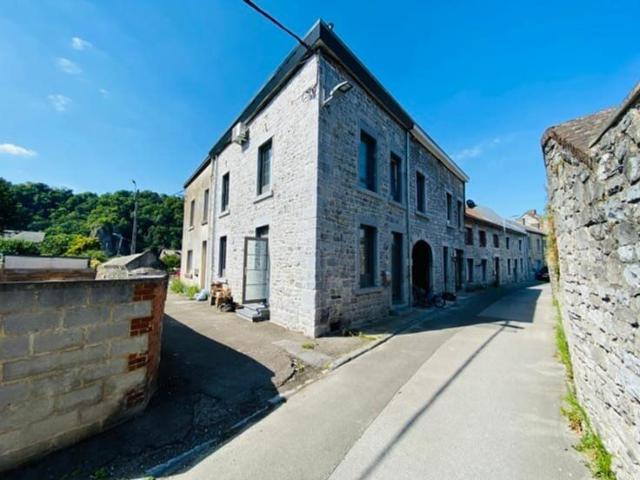 Maison location à Andenne, Wallonie