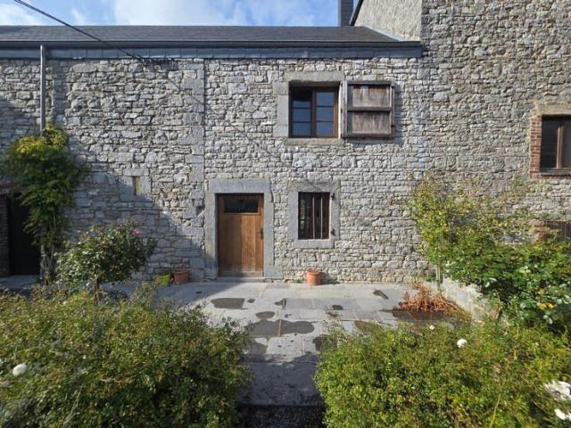 Maison location à Doische, Wallonie