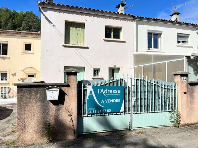 Maison vente à Toulouse, Saint-félix-lauragais