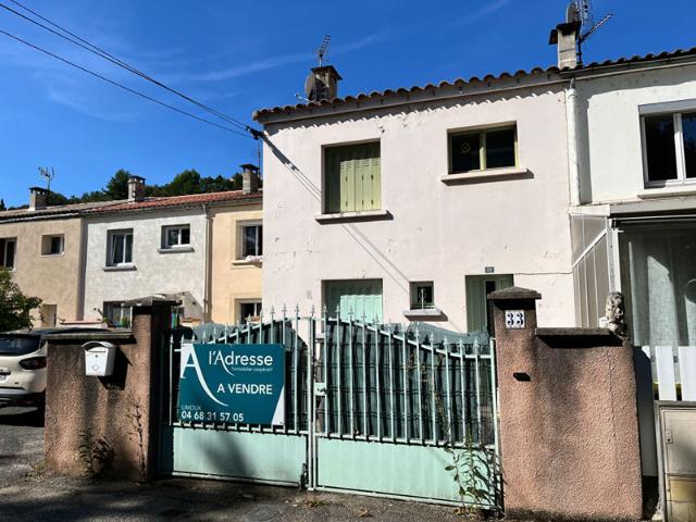 Maison vente à Toulouse, Saint-félix-lauragais