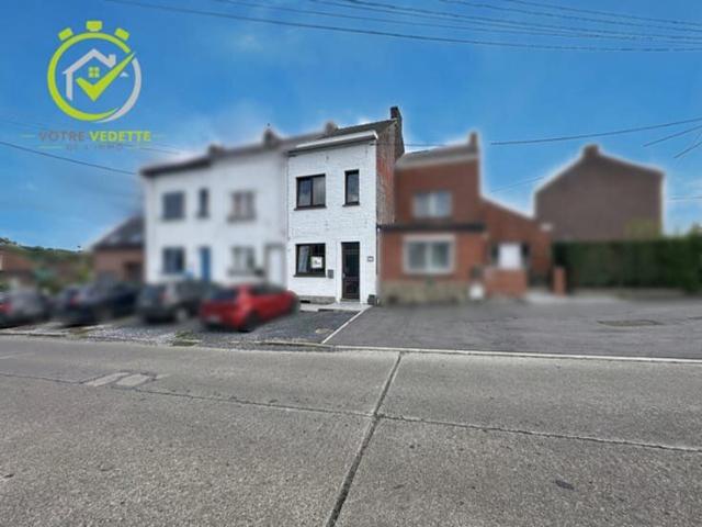 Maison location à Charleroi, Wallonie