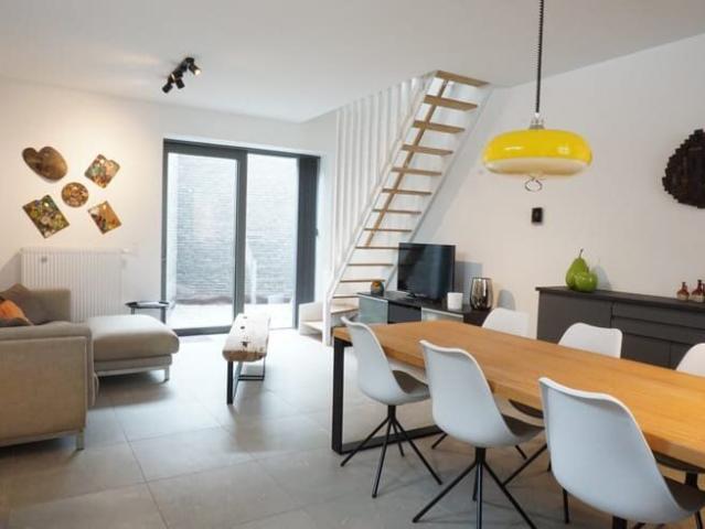 Maison location à Seneffe, Wallonie