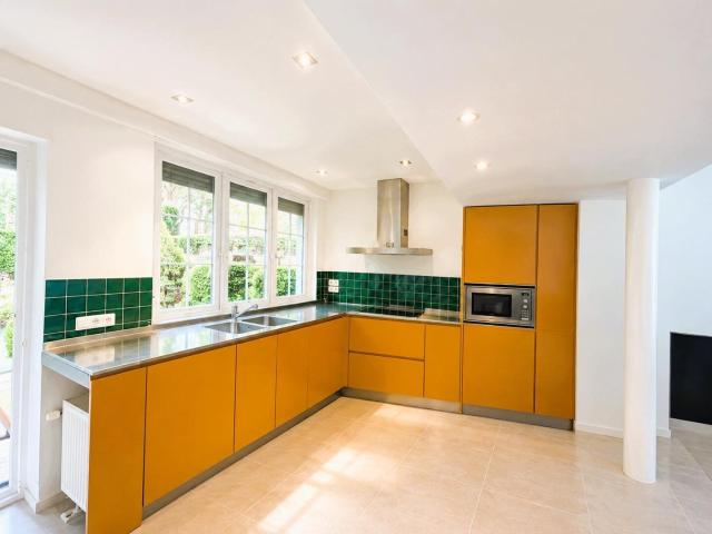 Maison location à Boitsfort - Bosvoorde, Watermael-Boitsfort - Watermaal-Bosvoorde