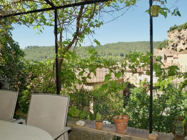 Maison vente à Brignoles, Cotignac