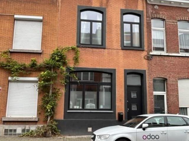 Maison location à Oudergem, Bruxelles