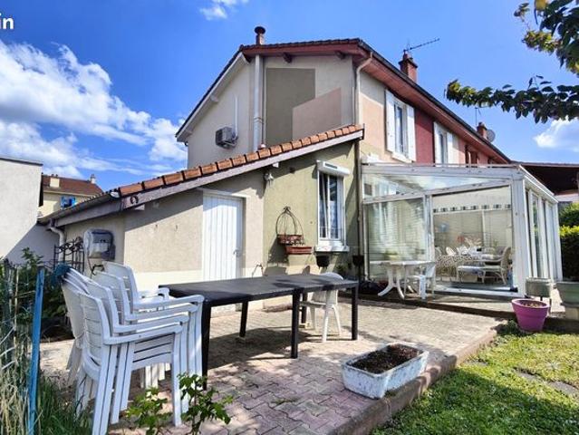 Maison vente à France métropolitaine, Clermont-ferrand