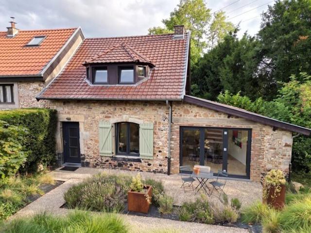 Maison location à Huy, Wallonie