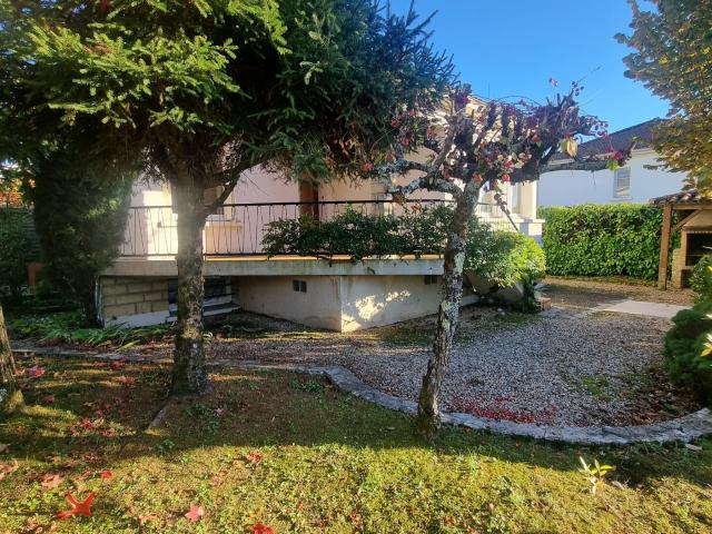 Maison vente à Bergerac