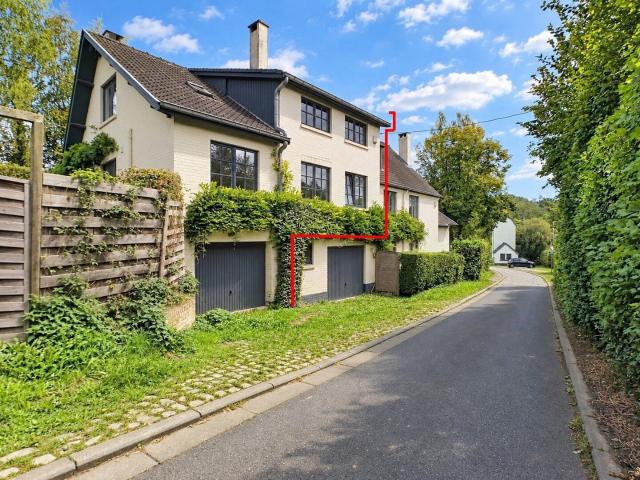 Maison location à Lasne-Chapelle-Saint-Lambert, Lasne