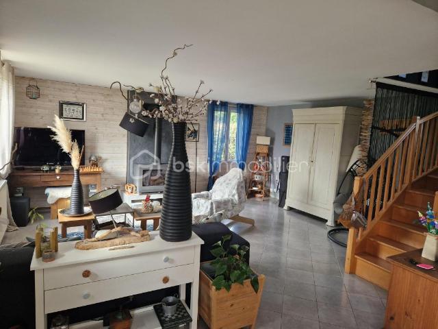 Maison vente à Le Havre, Cauville-sur-Mer
