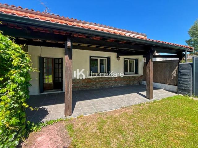 Maison vente à France métropolitaine, Balma