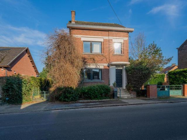 Maison vente à Amay, Wallonie