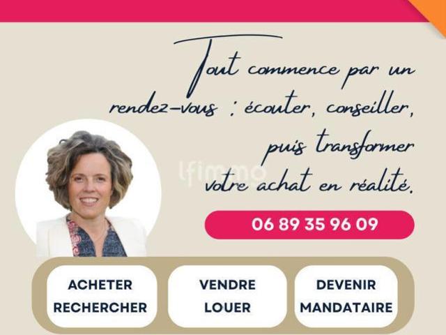 Maison vente à Thann-Guebwiller, Buhl