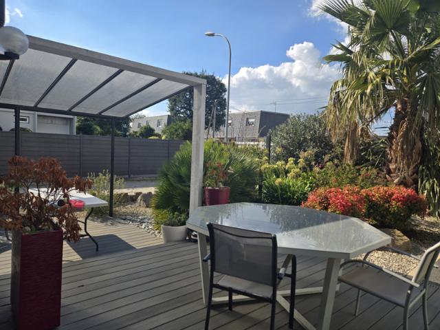 Maison vente à Saint-Nazaire, Saint-nazaire