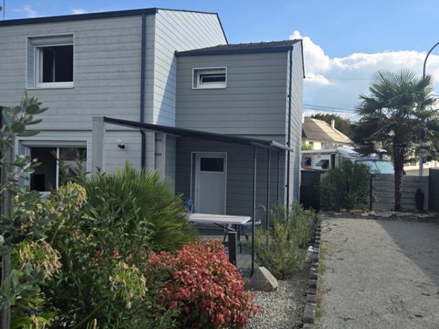 Maison vente à Saint-Nazaire, Saint-nazaire