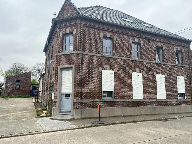 Maison location à Grosage, Wallonie
