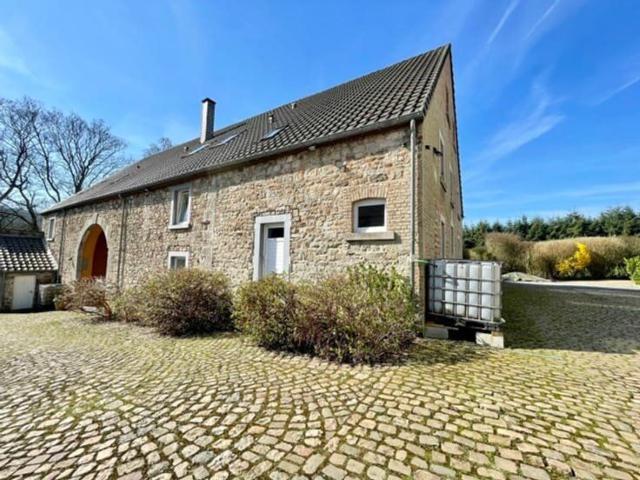 Maison location à Chaudfontaine, Wallonie