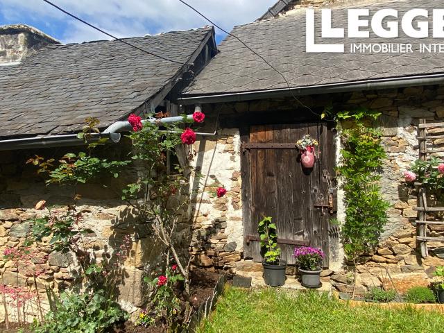 Maison vente à Tulle, Chamboulive