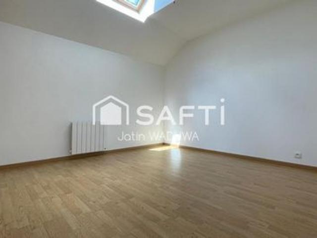 Villa location à Laon, Nizy-le-comte