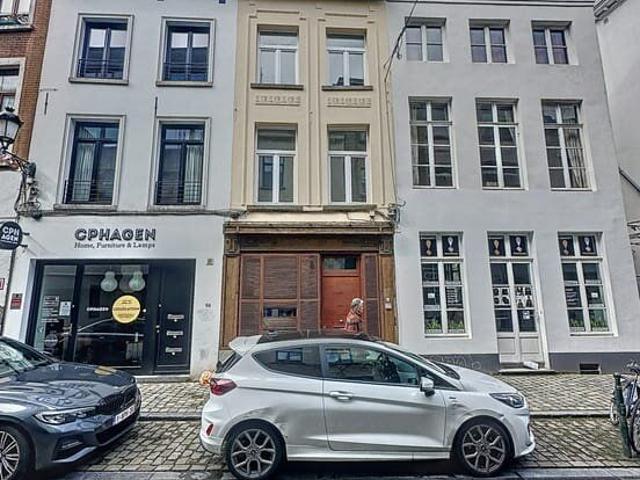 Maison location à Brussel, Bruxelles