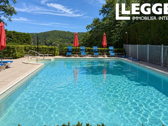 Villa vente à Carlux, Dordogne