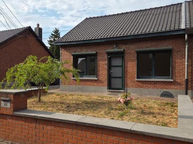 Maison location à Charleroi, Wallonie