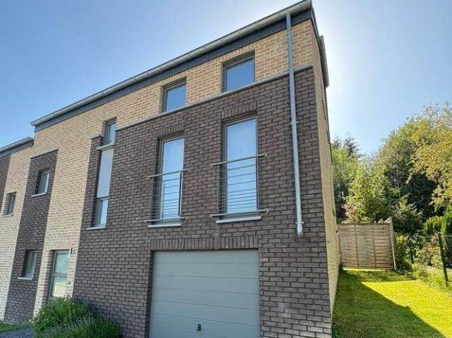 Maison location à Gedinne, Wallonie