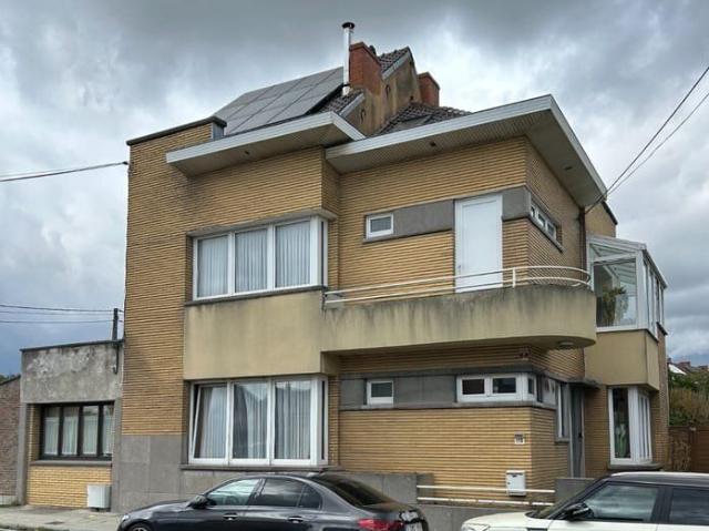Maison location à Soignies