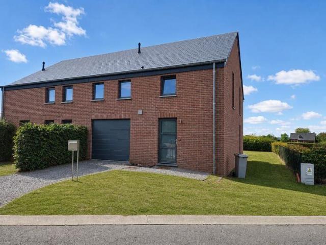 Maison location à Marche, Wallonie