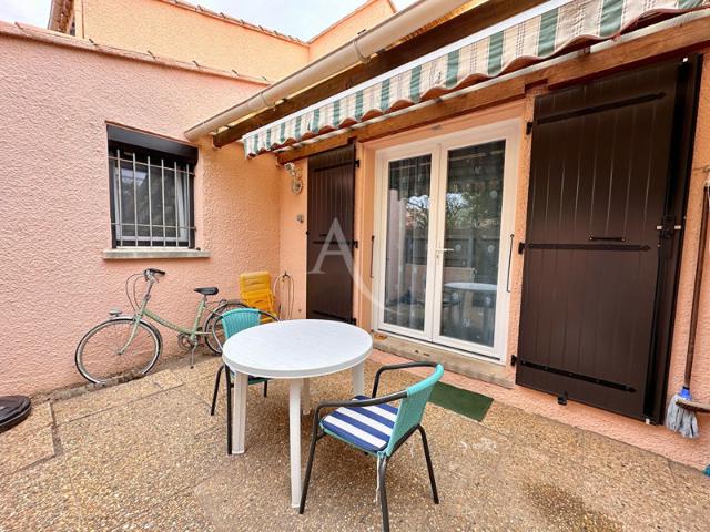 Maison vente à Narbonne, Leucate