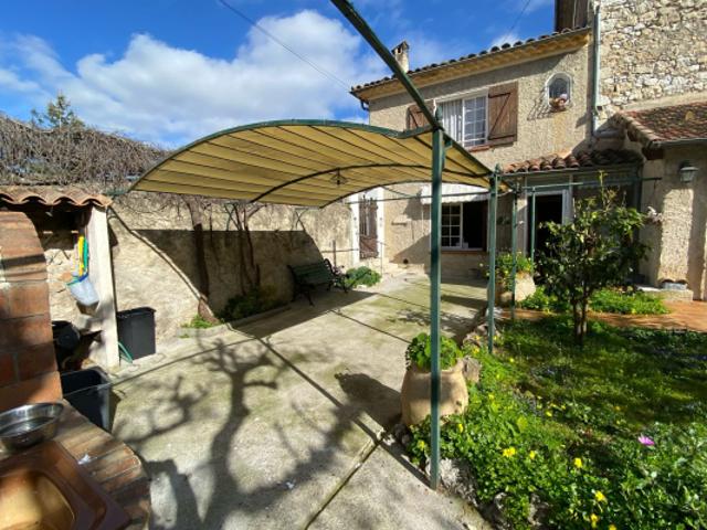 Maison vente à Grasse, Vence