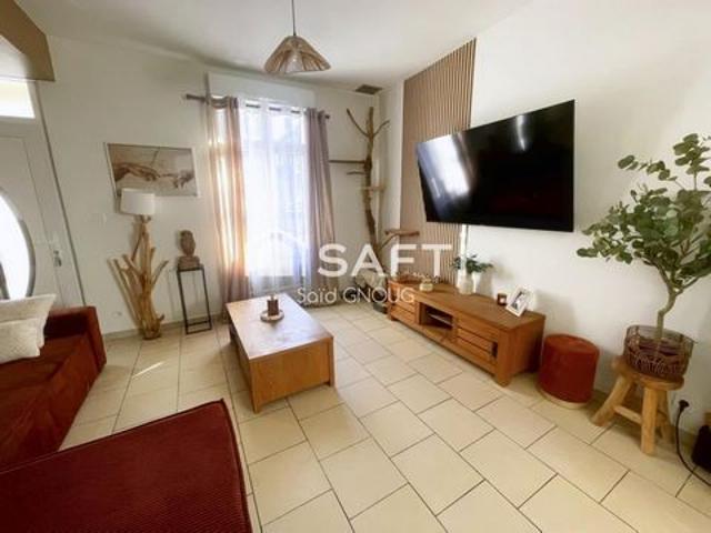 Villa vente à Saint-Quentin, Saint-quentin