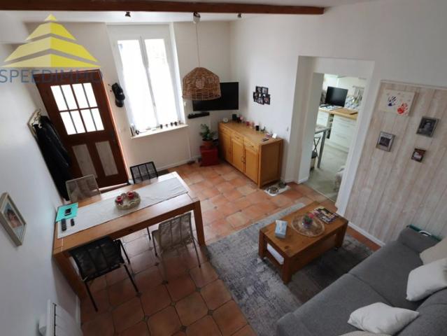 Maison vente à Créteil, Villecresnes