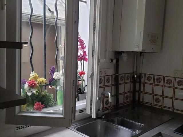 Maison vente à Paris, Île-de-France