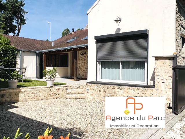 Maison vente à Évry, Mennecy