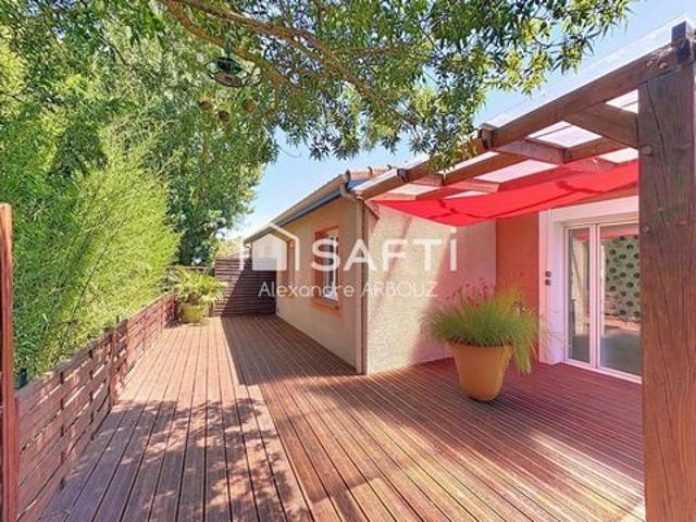 Villa vente à Muret, Haute-Garonne