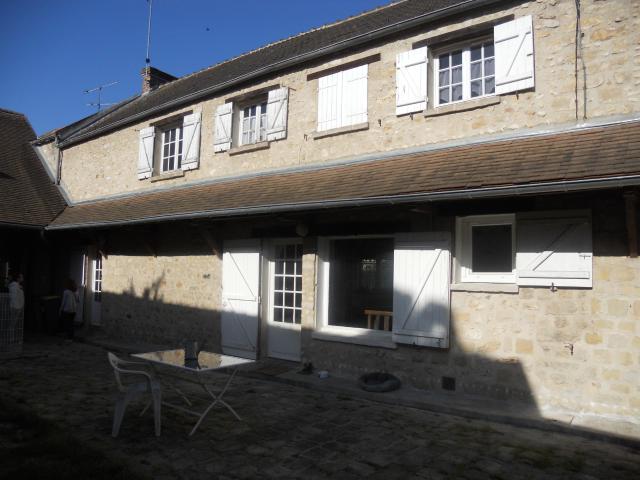 Maison location à Évry, Soisy-sur-ecole