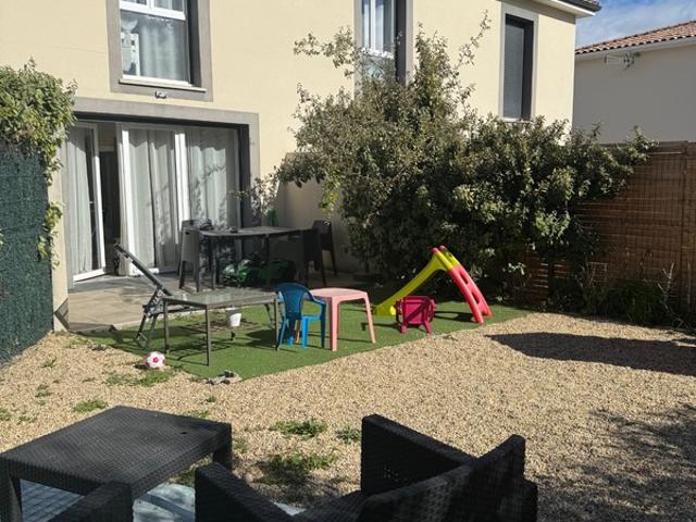 Maison vente à Béziers, Maraussan