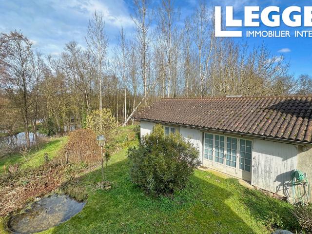 Maison vente à Périgueux, Saint-privat-des-prés