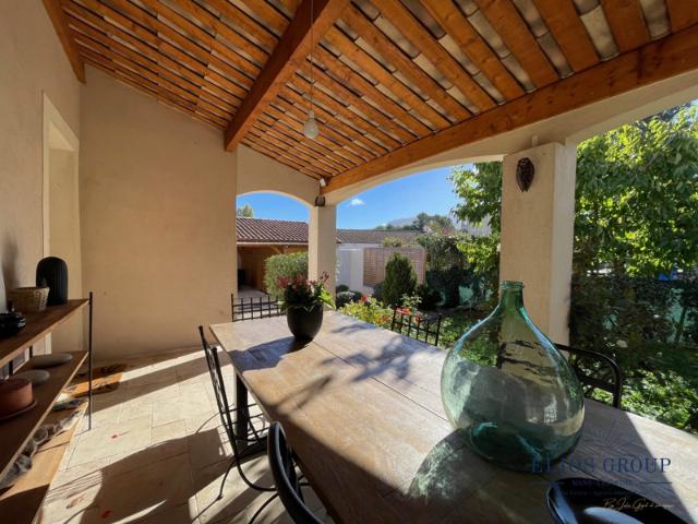 Maison vente à Brignoles, Nans-les-pins