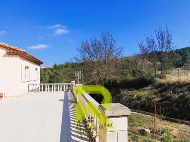 Maison vente à Narbonne, Ribaute