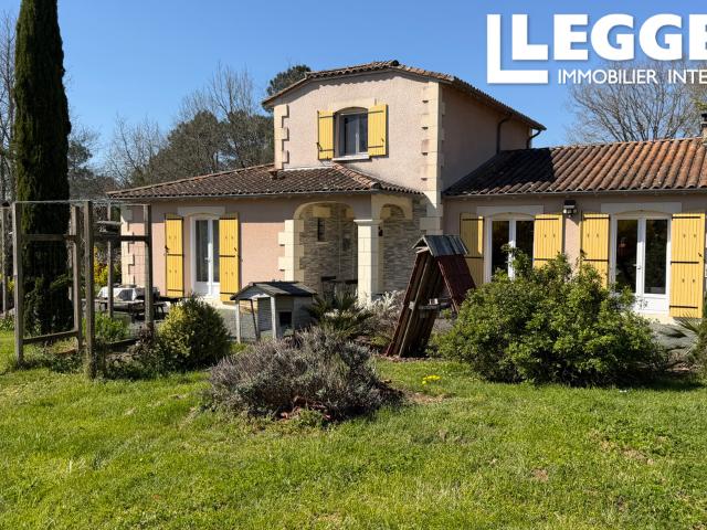 Maison vente à Nontron, Saint-romain-et-saint-clément